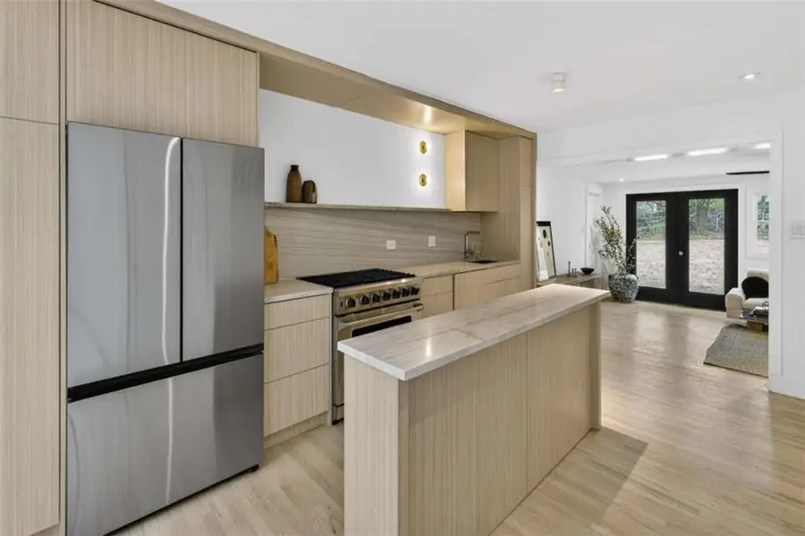 1840 SW King Alfred Drive Sw, Atlanta, GA 30331 - Image #2