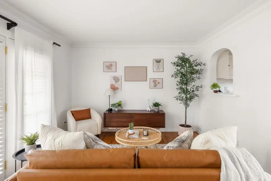 311 Peachtree Hills Avenue Ne #4D, Atlanta, GA 30305 - Image #2