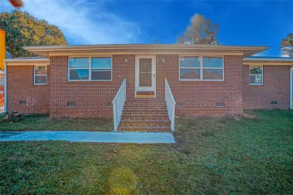 2877 Whispering Hills Drive, Atlanta, GA 30341