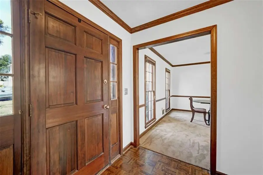 1494 Oak Springs Drive, Marietta, GA 30066 - Image #3