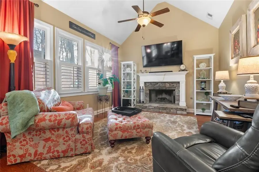 607 Willow Pointe Drive, Dallas, GA 30157 - Image #3