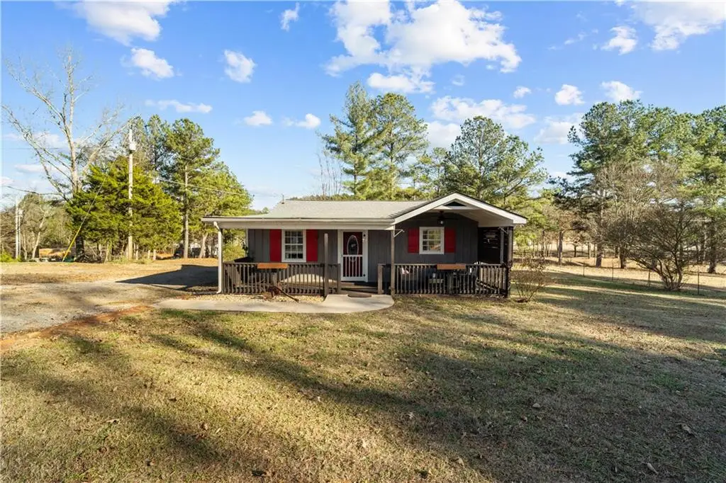 297 Tucker Hollow Road Se, Calhoun, GA 30701 - Image #1