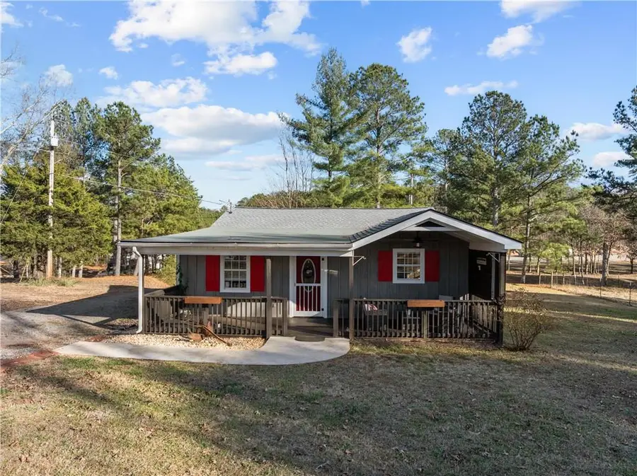 297 Tucker Hollow Road Se, Calhoun, GA 30701 - Image #2