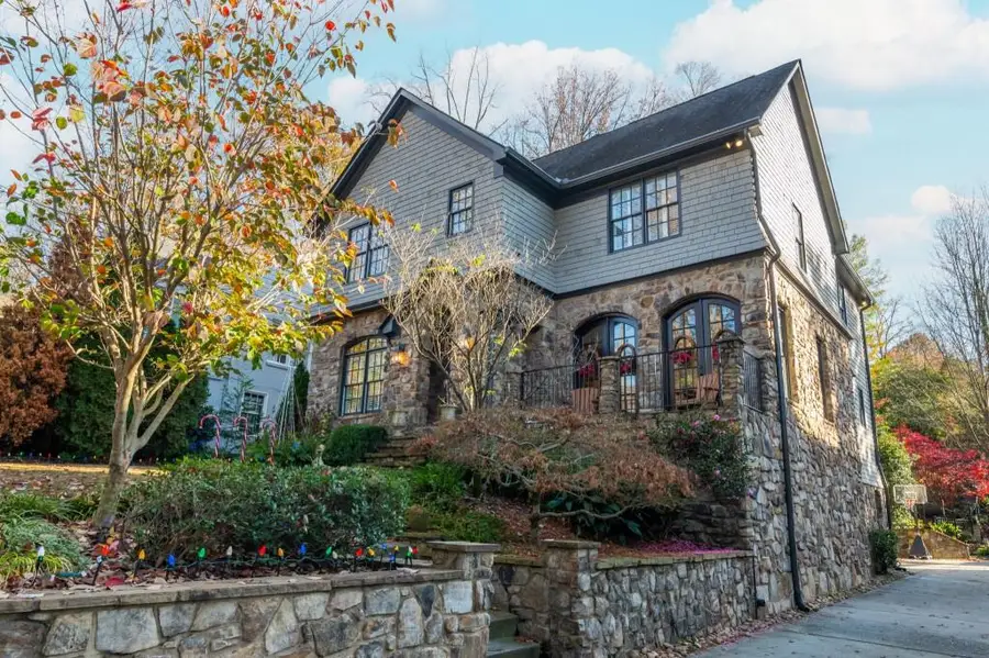 1265 University Drive, Atlanta, GA 30306 - Image #2