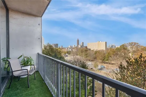 480 John Wesley Dobbs Avenue Ne #617, Atlanta, GA 30312