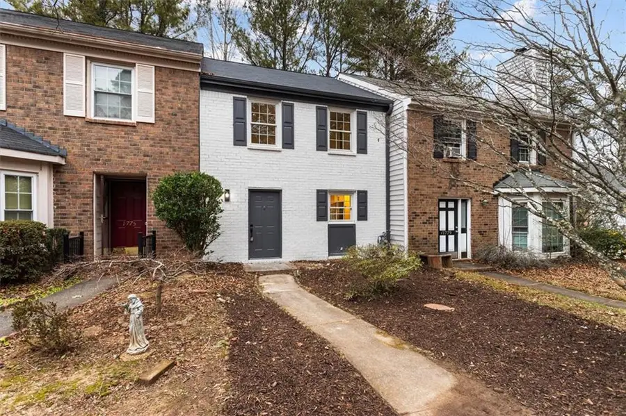 1777 Twin Brooks Drive Se, Marietta, GA 30067 - Image #3