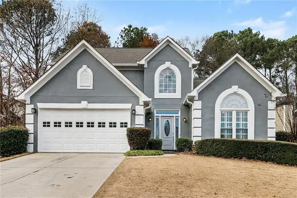 4785 Pomarine Circle, Peachtree Corners, GA 30092
