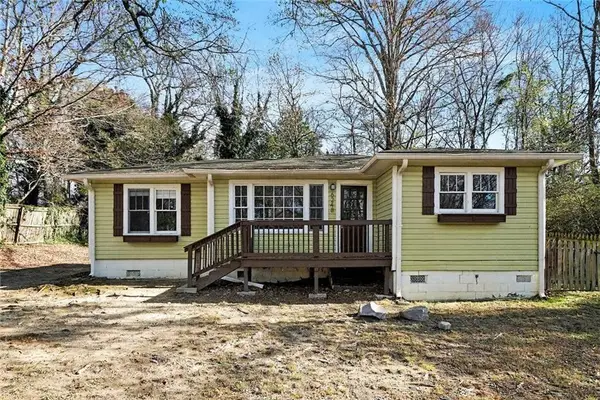 6248 Ellis Street, Douglasville, GA 30134