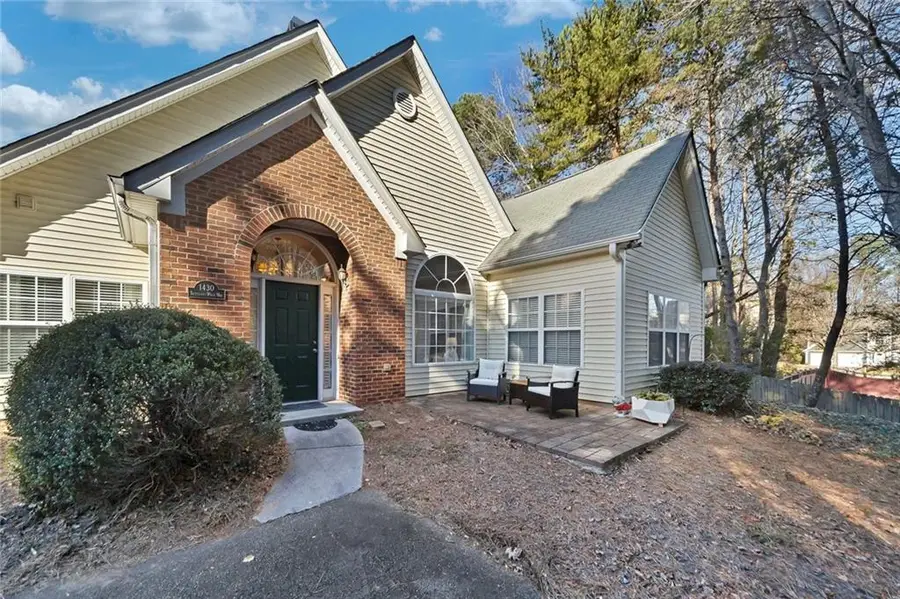 1430 Settlers Walk Way Sw, Marietta, GA 30060 - Image #2