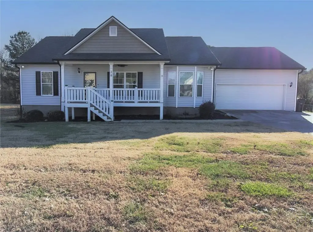 28 Frances Way Sw, Cartersville, GA 30120 - Image #1