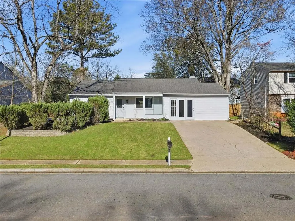 1130 Worthington Hills Drive, Roswell, GA 30076 - Image #1