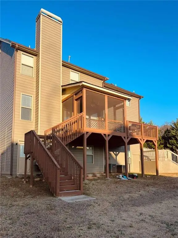 4473 Manor View Court, Douglasville, GA 30135 - Image #2