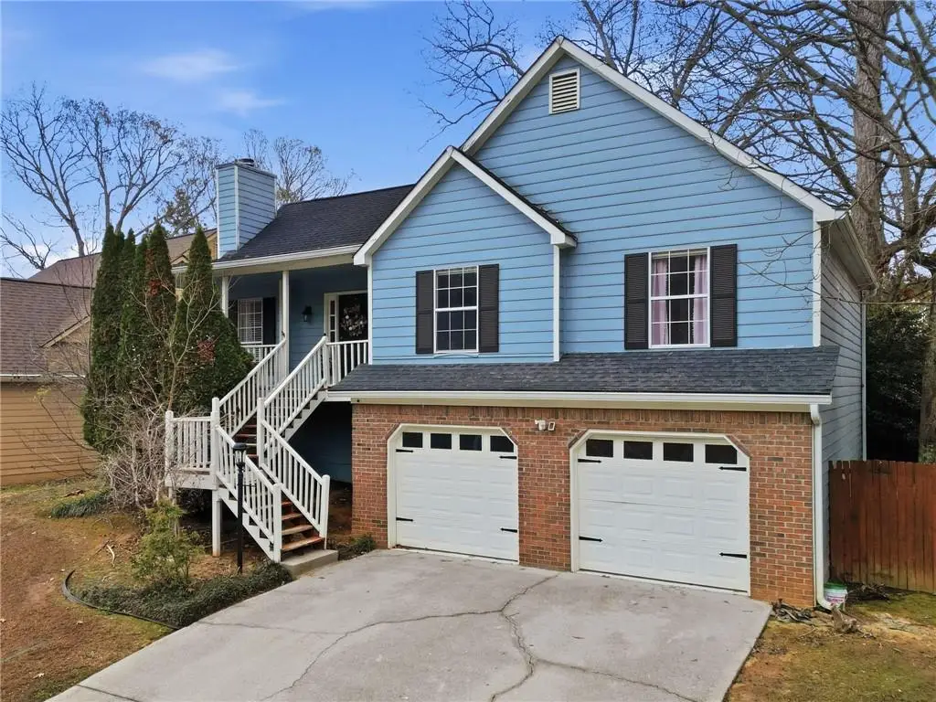 1481 Chapel Hill Lane Sw, Marietta, GA 30008 - Image #1