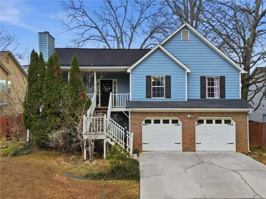 1481 Chapel Hill Lane Sw, Marietta, GA 30008 - Image #2