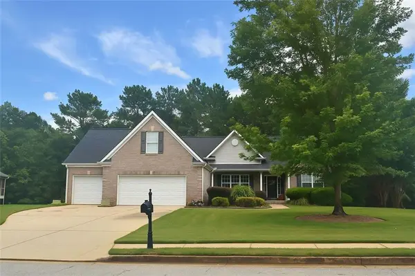 1218 Morgans Run, Monroe, GA 30656