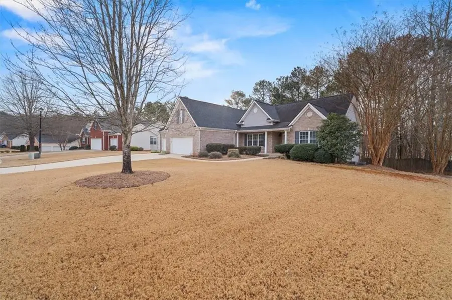 1218 Morgans Run, Monroe, GA 30656 - #2