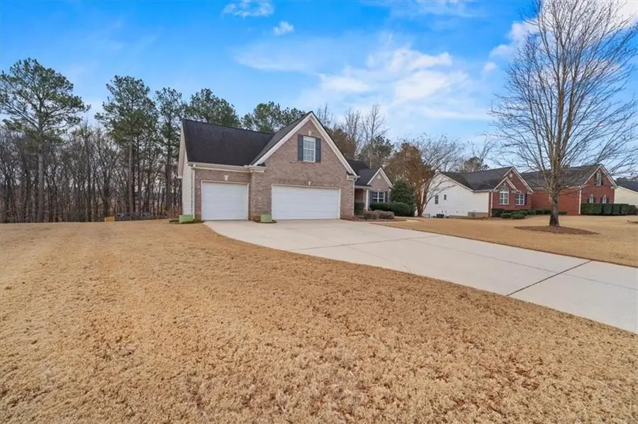 1218 Morgans Run, Monroe, GA 30656 - #3