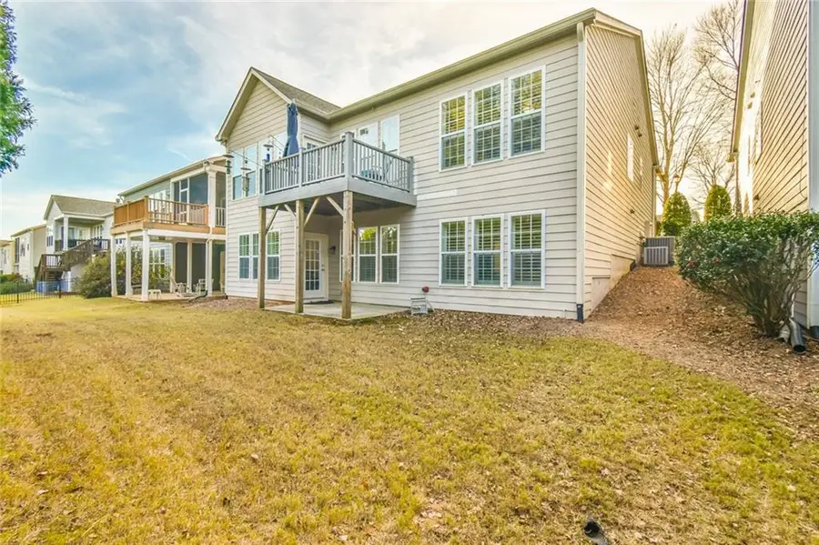 5921 Bellflower Way, Hoschton, GA 30548 - Image #3