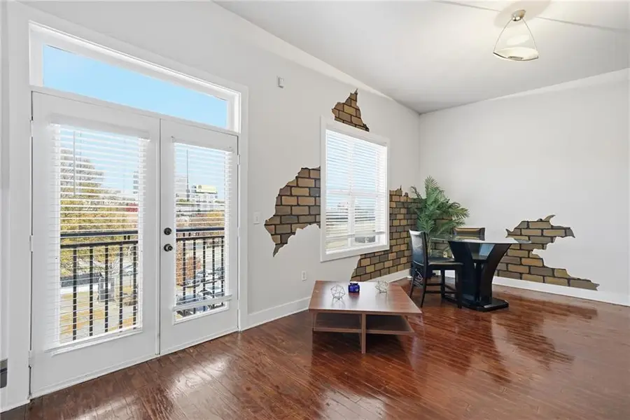 502 Pryor Street Sw #328, Atlanta, GA 30312 - Image #2