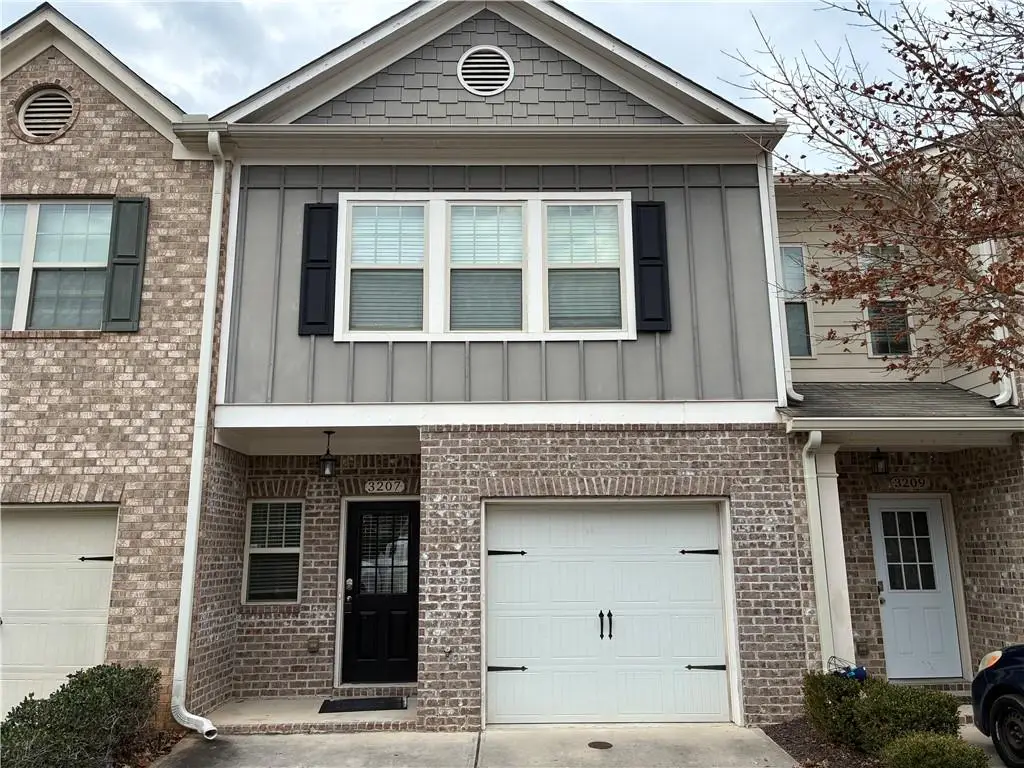 3207 Cyrus Point Lane Nw, Kennesaw, GA 30152 - Image #1