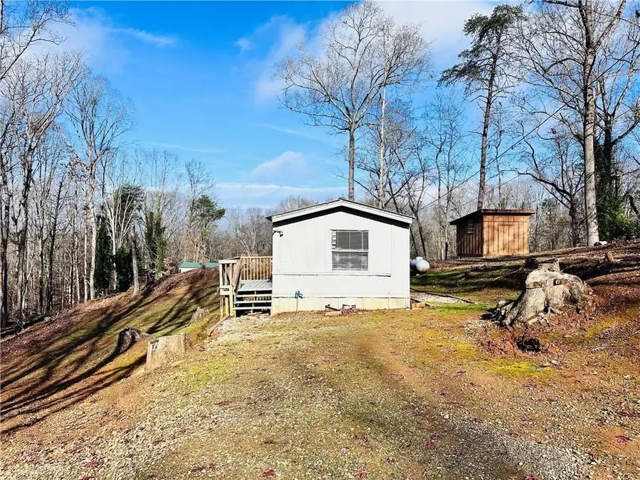 6134 Grant Ford Road, Gainesville, GA 30506 - Image #3