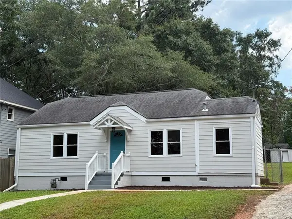 1631 Braeburn Drive Se, Atlanta, GA 30316