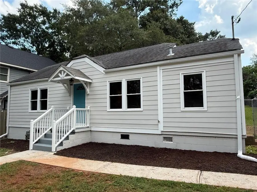 1631 Braeburn Drive Se, Atlanta, GA 30316 - Image #2