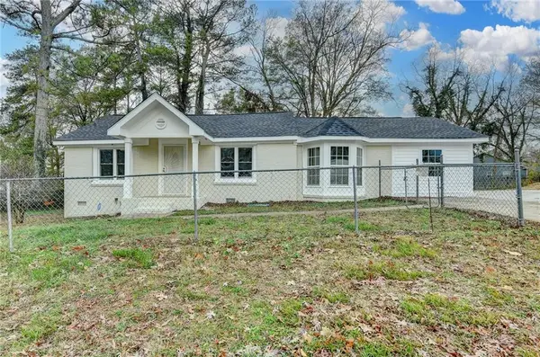 574 Glendale Road, Scottdale, GA 30079