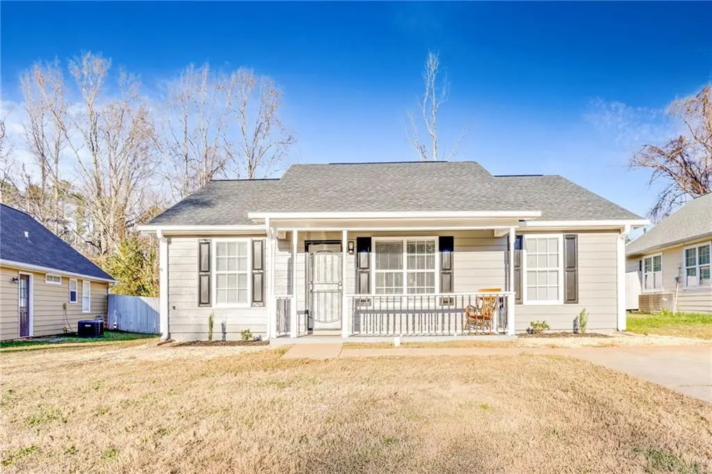 128 Tuscany Lane, Griffin, GA 30223 - Image #1