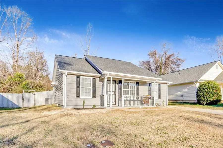 128 Tuscany Lane, Griffin, GA 30223 - Image #2