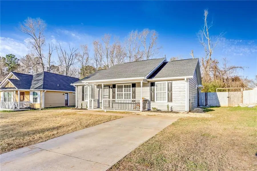 128 Tuscany Lane, Griffin, GA 30223 - Image #3