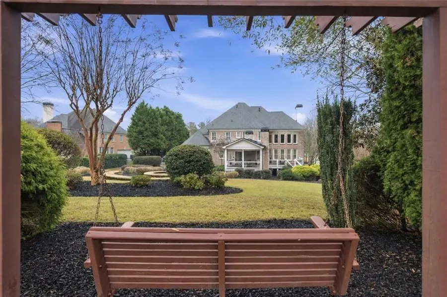 2445 Flat Stone Drive, Cumming, GA 30041 - #2