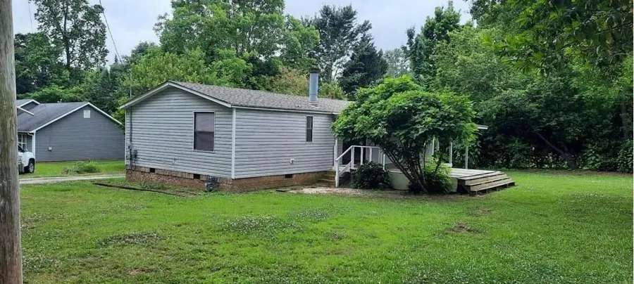 201 Rogers Street, McDonough, GA 30253 - Image #2