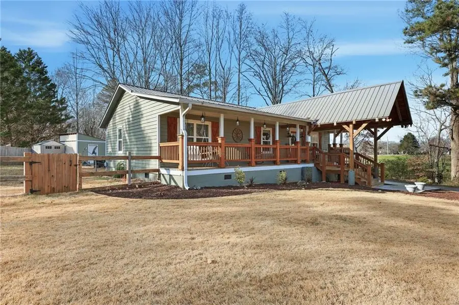 4123 Leach Road, Gainesville, GA 30506 - Image #3