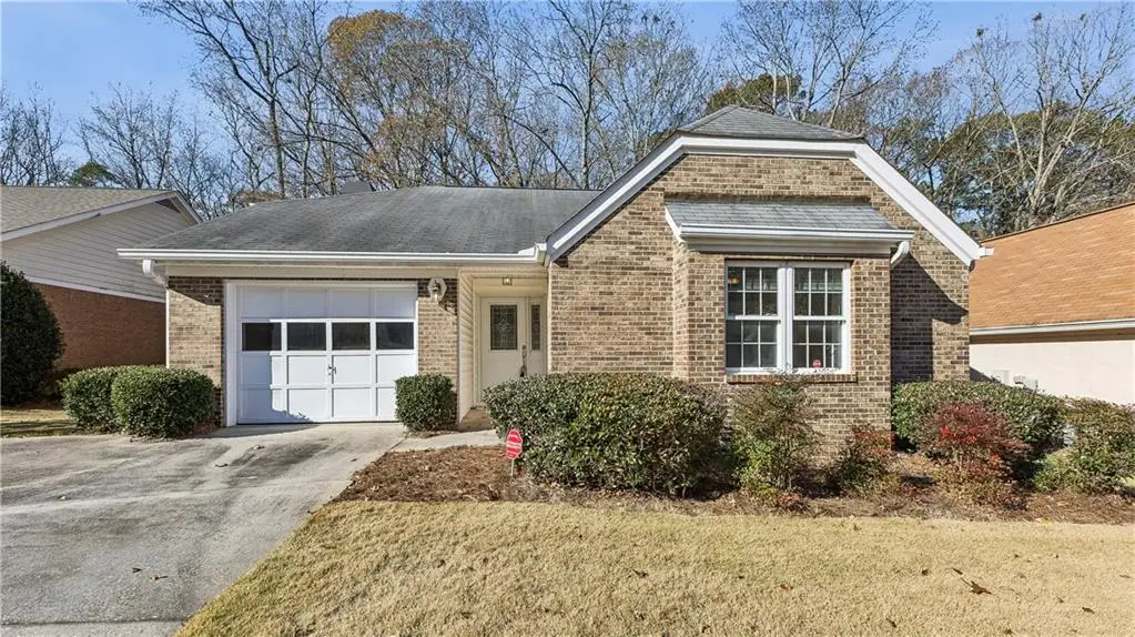 130 Stratford Way, Fayetteville, GA 30214 - Image #1