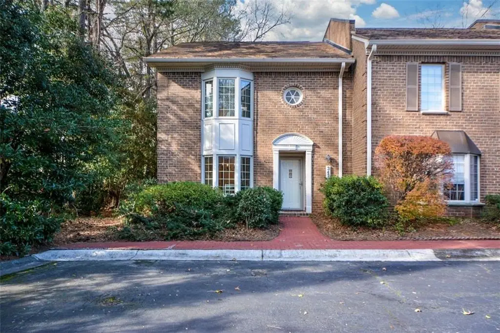 3479 Ashwood Lane, Atlanta, GA 30341 - Image #1