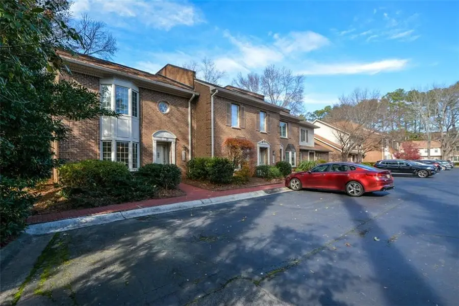 3479 Ashwood Lane, Atlanta, GA 30341 - Image #2
