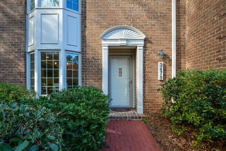 3479 Ashwood Lane, Atlanta, GA 30341 - Image #3
