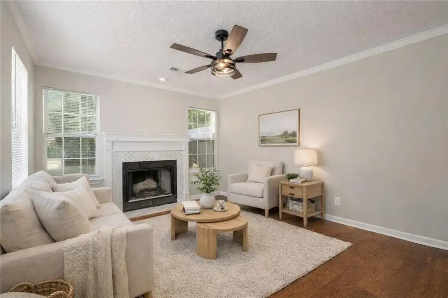 3284 Long Iron Place, Lawrenceville, GA 30044 - #3