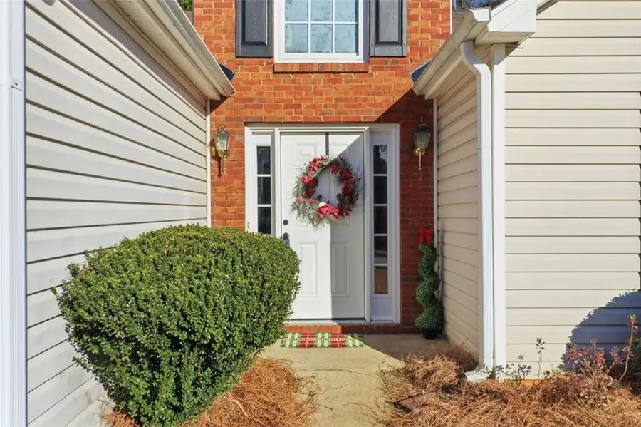 6214 Treeridge Drive Nw, Acworth, GA 30101 - Image #3