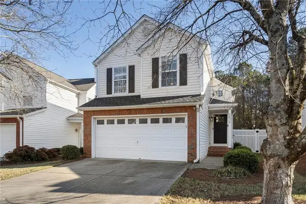 3572 Avensong Village Circle, Alpharetta, GA 30004