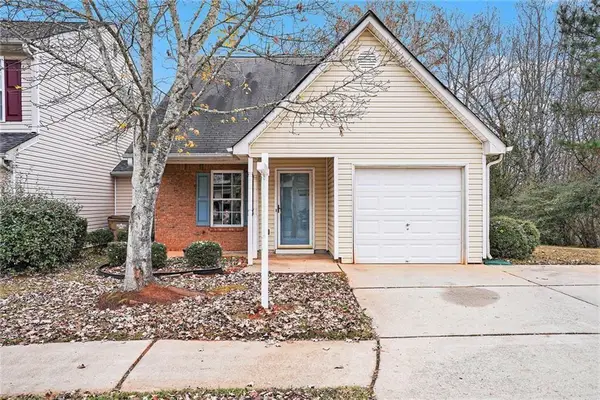 167 London Drive, Mcdonough, GA 30253