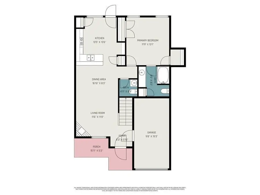 167 London Drive, McDonough, GA 30253 - #2