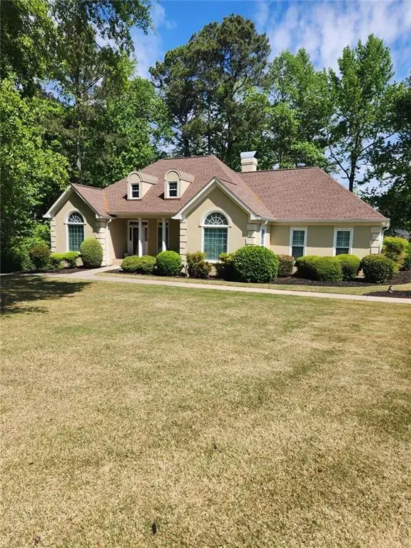 7266 Oak Arms Drive, Villa Rica, GA 30180 - #2