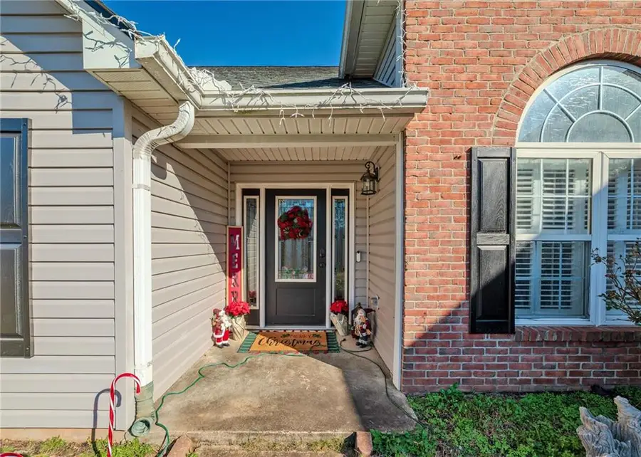 160 Glenn Fuller Circle, Commerce, GA 30529 - Image #2