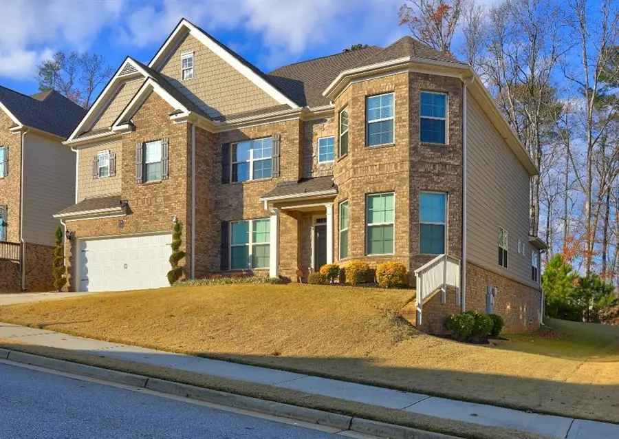 4527 Bridgeway Road, Atlanta, GA 30331 - Image #2