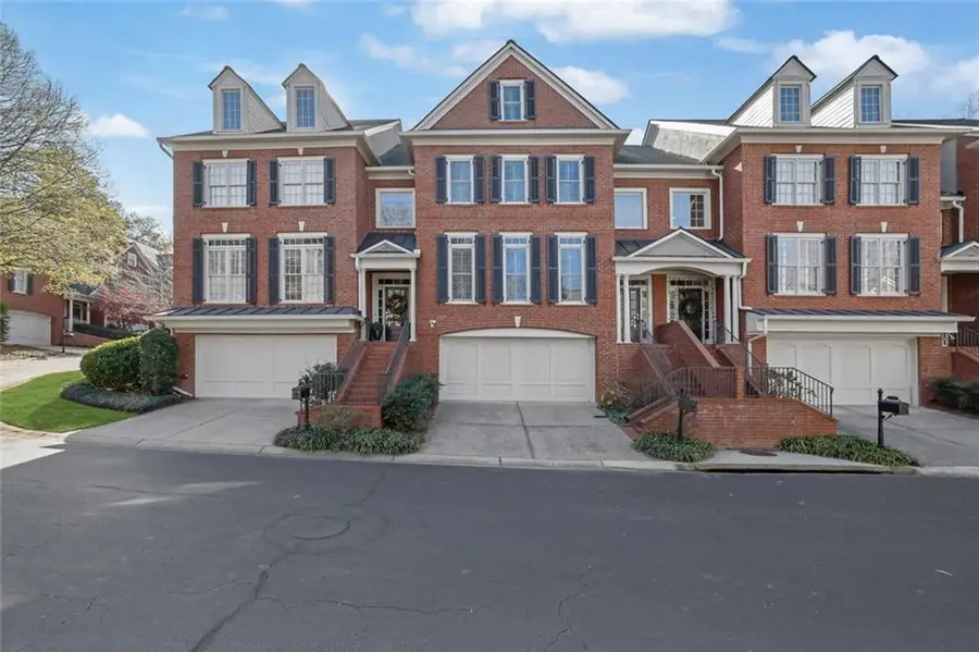 7753 Georgetown, Roswell, GA 30075 - Image #2