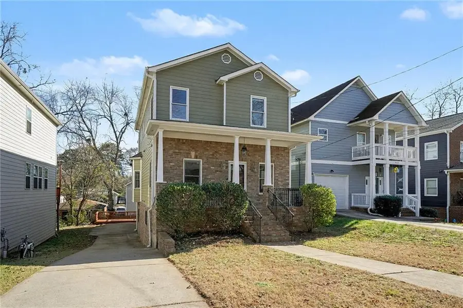 976 Connally Street Se, Atlanta, GA 30315 - Image #2