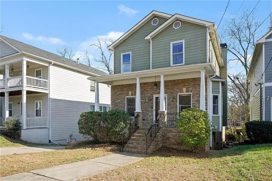 976 Connally Street Se, Atlanta, GA 30315 - Image #3