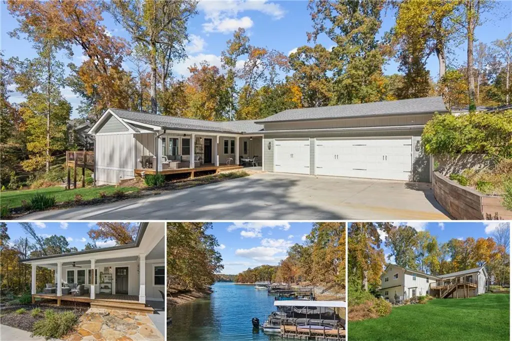 6265 Reives Road, Cumming, GA 30041 - Image #1